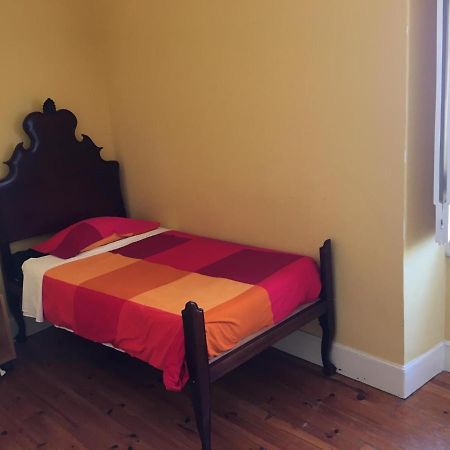 Casa Da Carqueja 1 Leilighet Coimbra Eksteriør bilde