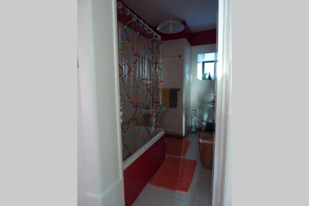 Casa Da Carqueja 1 Leilighet Coimbra Eksteriør bilde