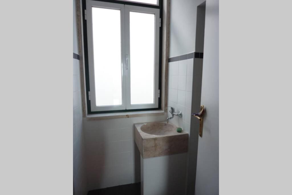 Casa Da Carqueja 1 Leilighet Coimbra Eksteriør bilde