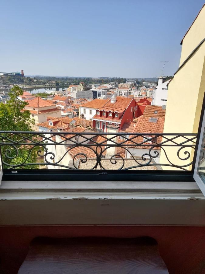 Casa Da Carqueja 1 Leilighet Coimbra Eksteriør bilde