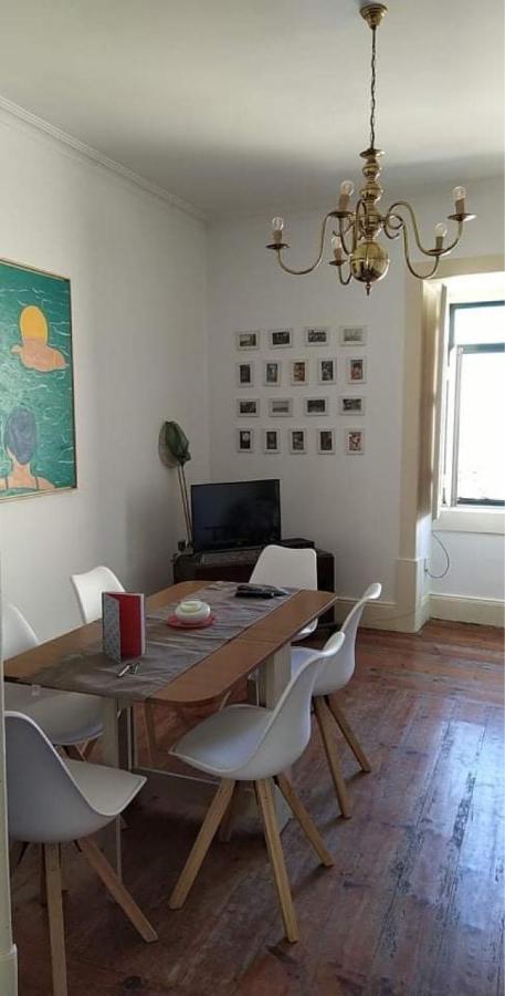 Casa Da Carqueja 1 Leilighet Coimbra Eksteriør bilde