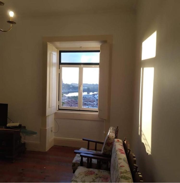 Casa Da Carqueja 1 Leilighet Coimbra Eksteriør bilde
