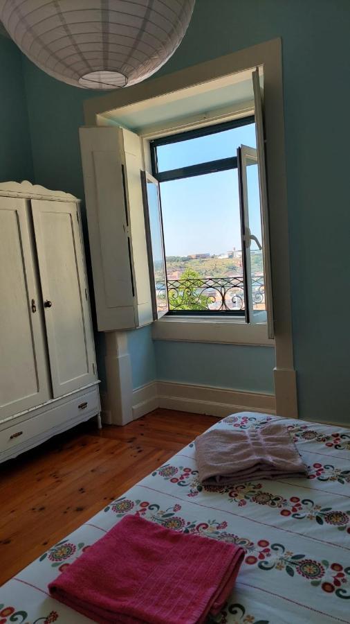 Casa Da Carqueja 1 Leilighet Coimbra Eksteriør bilde