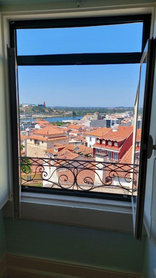 Casa Da Carqueja 1 Leilighet Coimbra Eksteriør bilde