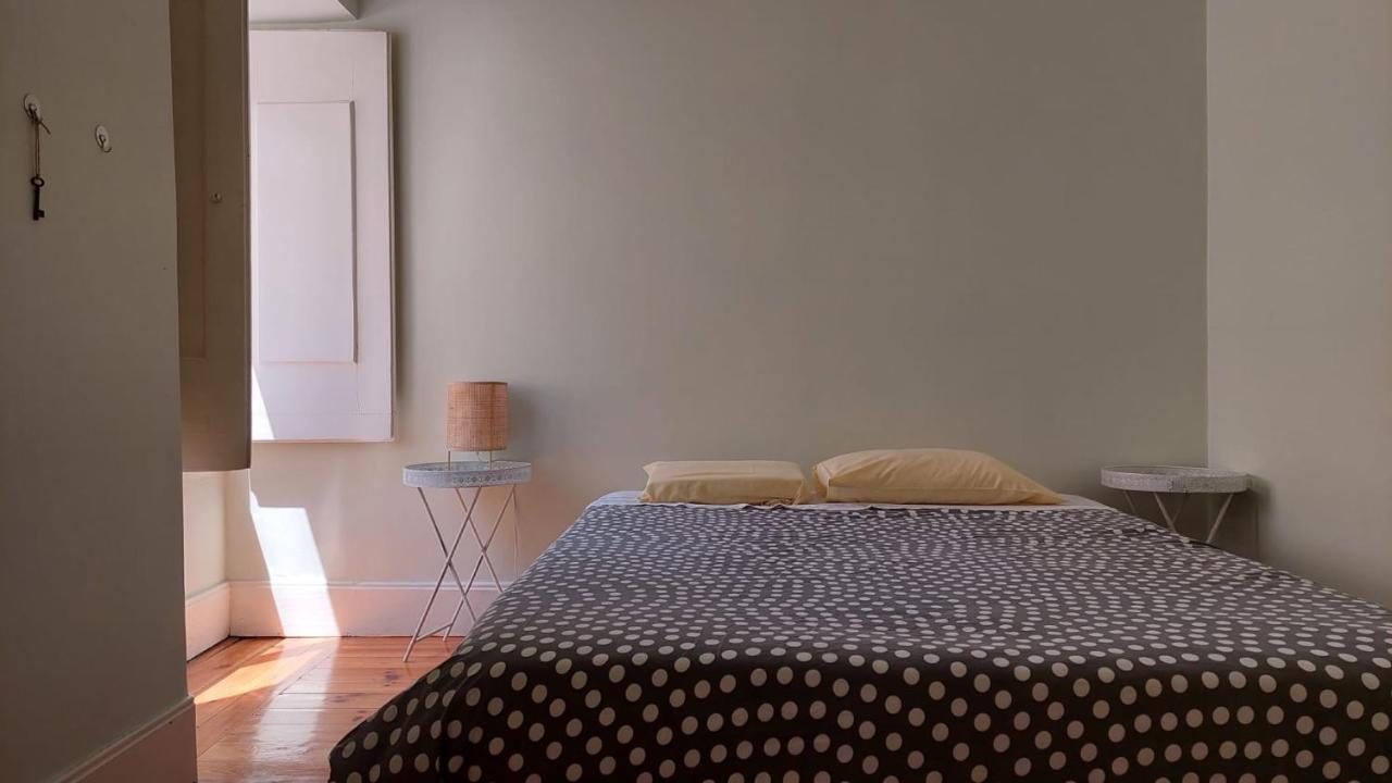 Casa Da Carqueja 1 Leilighet Coimbra Eksteriør bilde