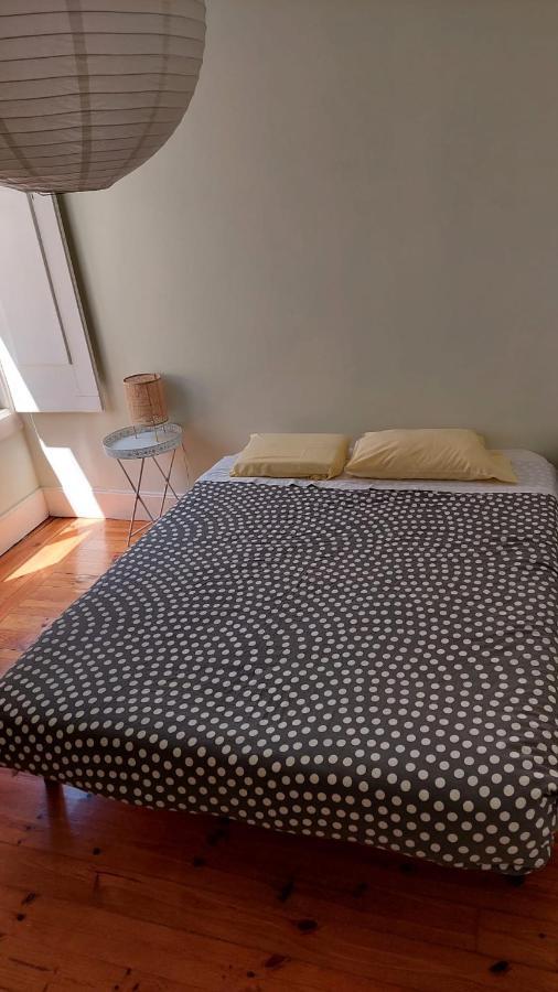 Casa Da Carqueja 1 Leilighet Coimbra Eksteriør bilde