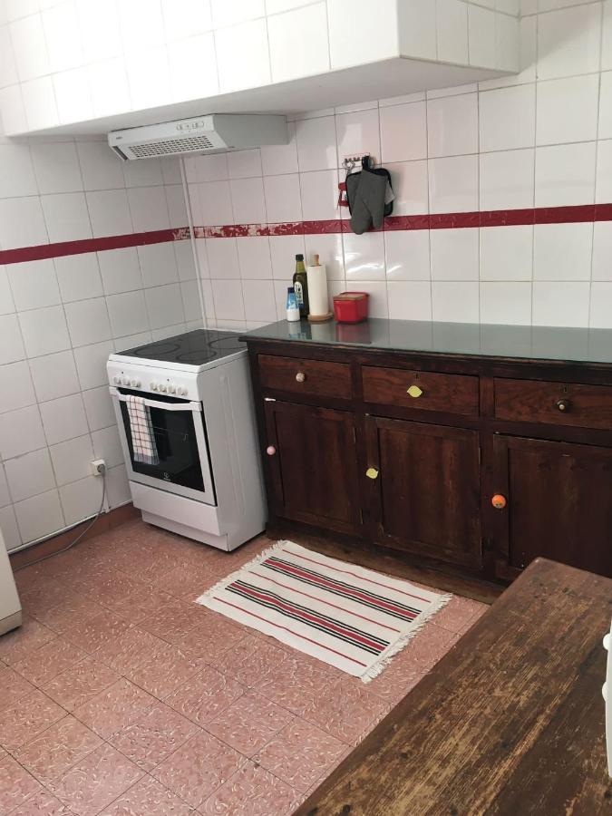 Casa Da Carqueja 1 Leilighet Coimbra Eksteriør bilde
