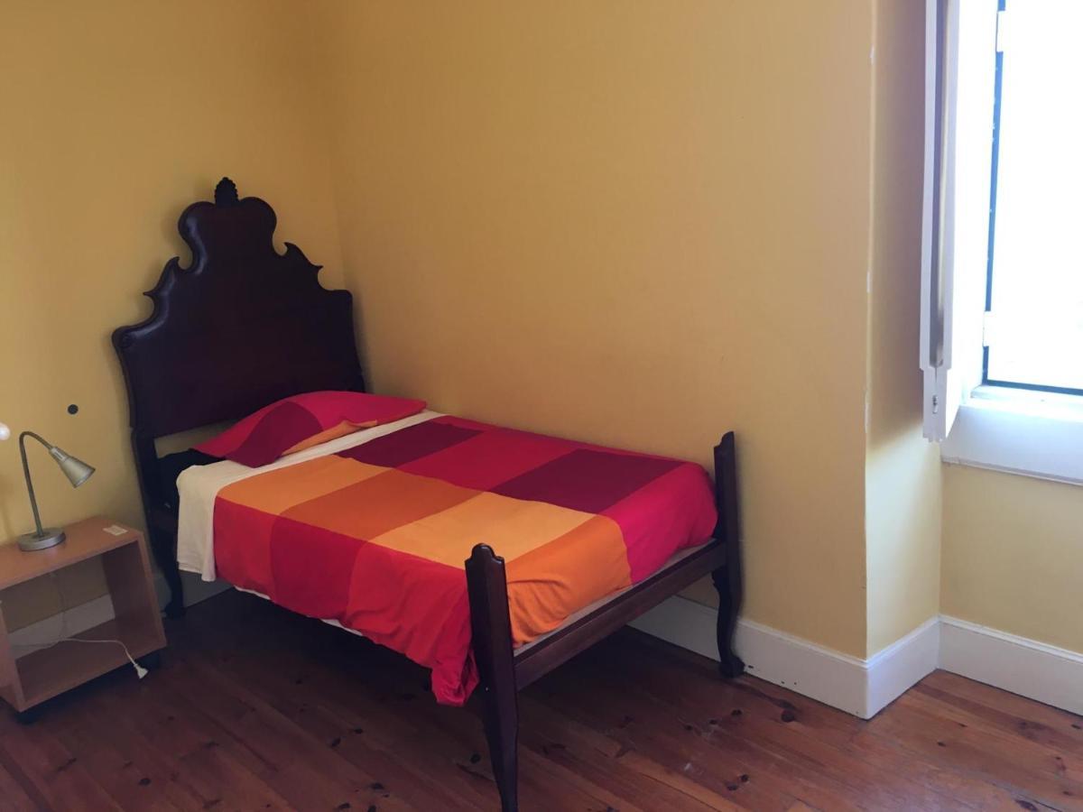 Casa Da Carqueja 1 Leilighet Coimbra Eksteriør bilde